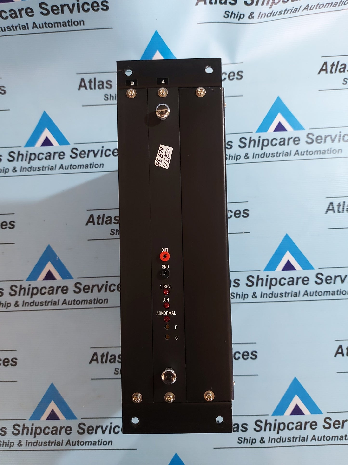 NABCO NF-104-01 PANEL