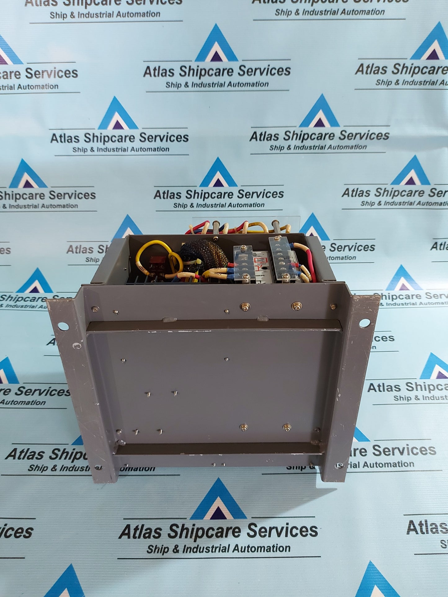 NABCO PSU-23 POWER SOURCE UNIT AC 100V DC24V