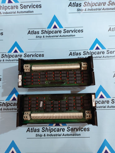 NABCO TBU-101-11 73748469-01 PCB CARD