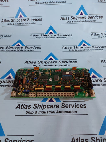 NABCO TLG-214-03 PCB CARD 885 73745702