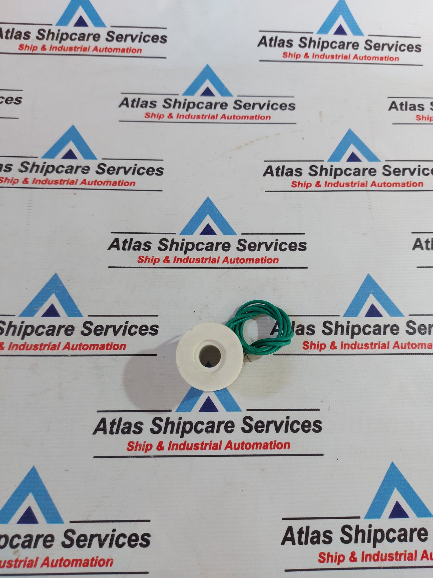 NABTESCO AIW 0.32 1950T AG679