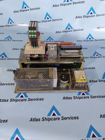 NABTESCO BTC-304-51A 885 73757615 PCB CARD