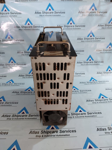 NACHI BUY222 SERVO AMPLIFIER UNIT