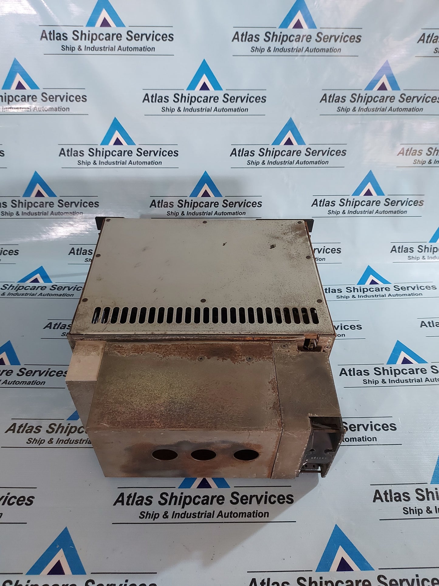 NACHI BUY222 SERVO AMPLIFIER UNIT