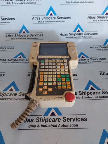 NACHI-FUJIKOSHI R0P501 TEACH PENDANT