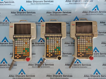 NACHI R0P511-10 TEACH PENDANT