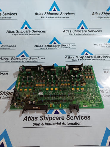 NACHI UM843A 30-96082819 CIRCUIT BOARD