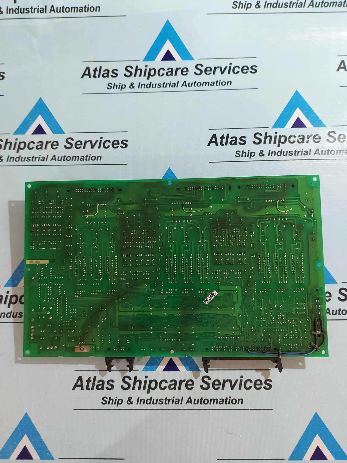 NACHI UM843A 30-96082819 CIRCUIT BOARD