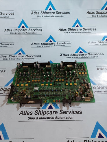 NACHI UM843A CIRCUIT BOARD