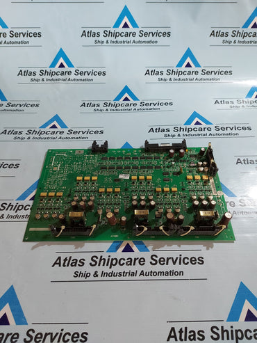 NACHI UM843F 36-06053417 CIRCUIT BOARD