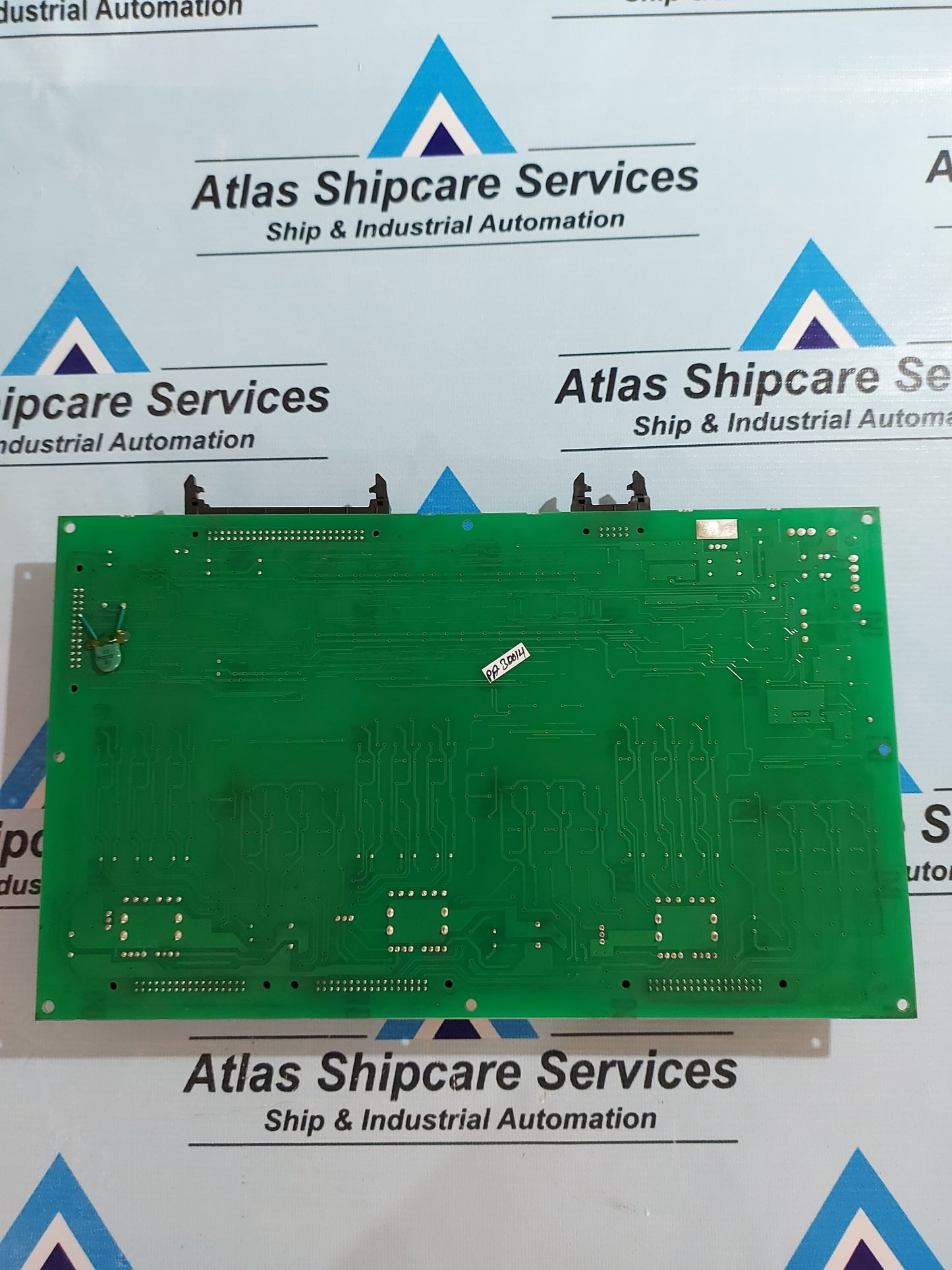 NACHI UM843F 36-06053417 CIRCUIT BOARD