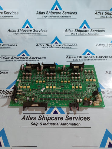 NACHI UM843F CIRCUIT BOARD