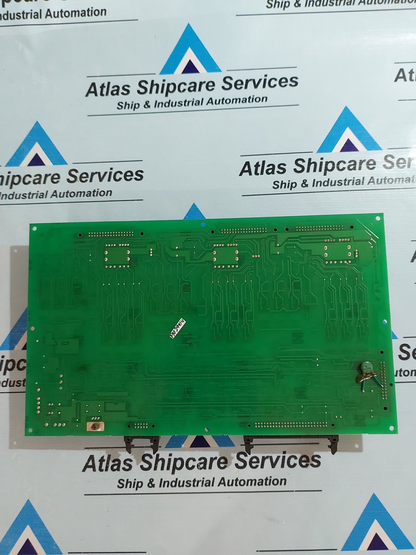 NACHI UM843F CIRCUIT BOARD