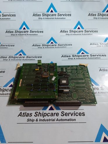 NACHI UM858 11-00108891 CIRCUIT BOARD