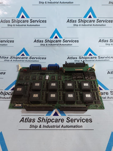NACHI UM860B PC BOARD UM864