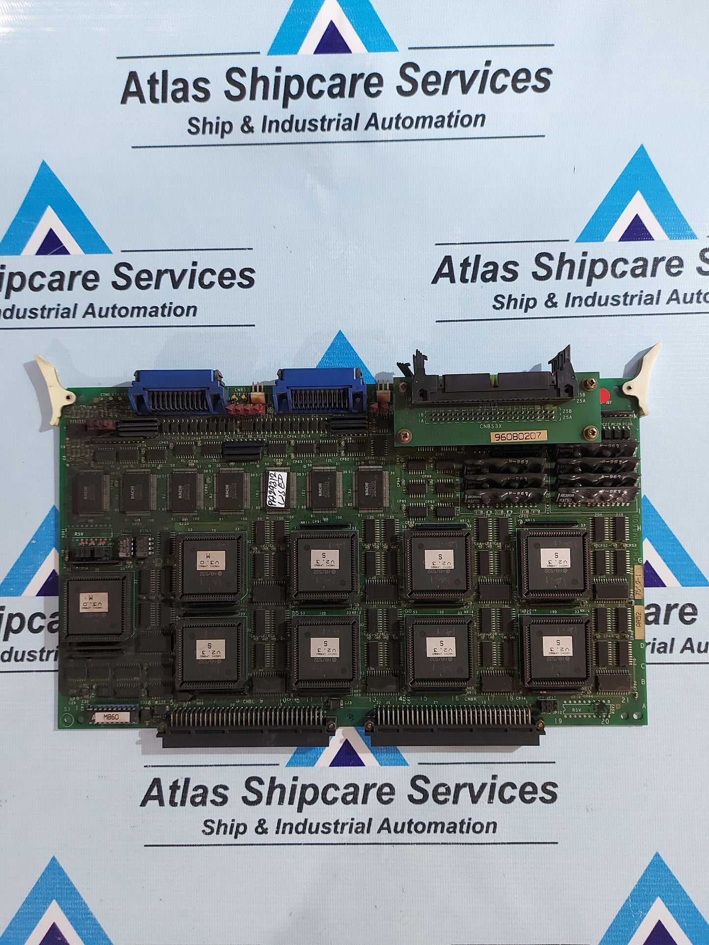 NACHI UM860B PC BOARD UM864