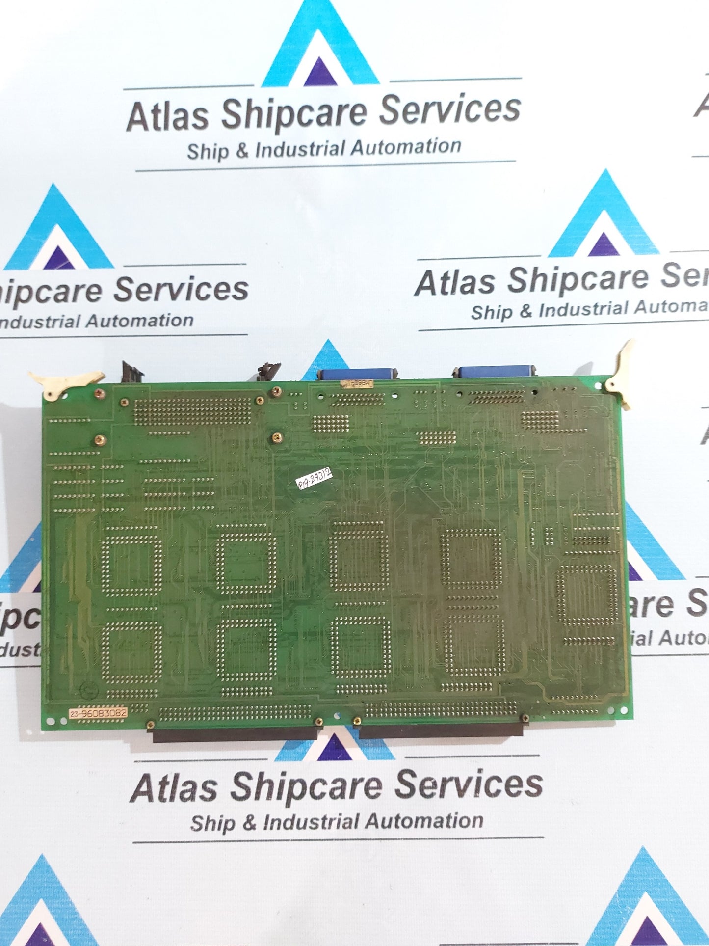 NACHI UM860B PC BOARD UM864