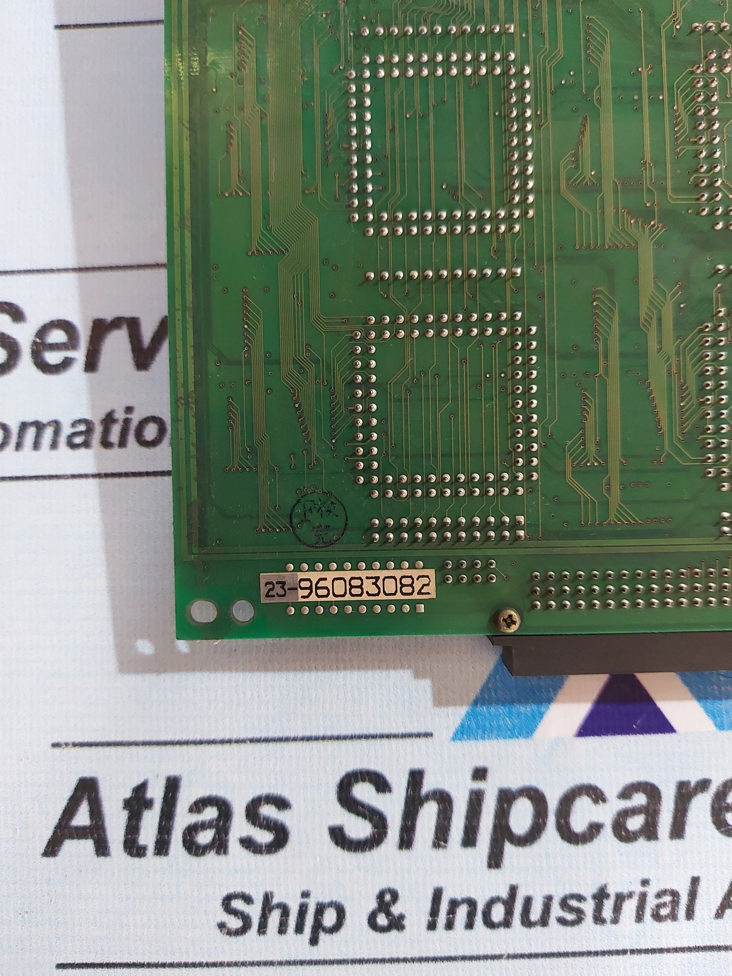 NACHI UM860B PC BOARD UM864