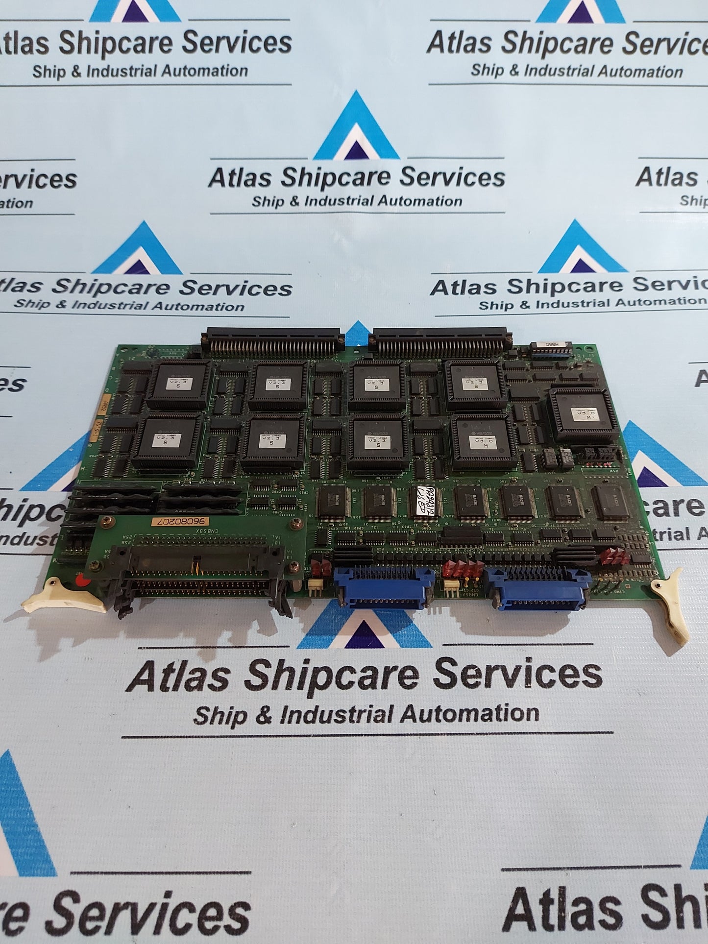 NACHI UM860B PC BOARD UM864