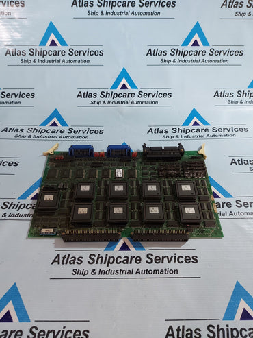 NACHI UM860B PCB CIRCUIT BOARD