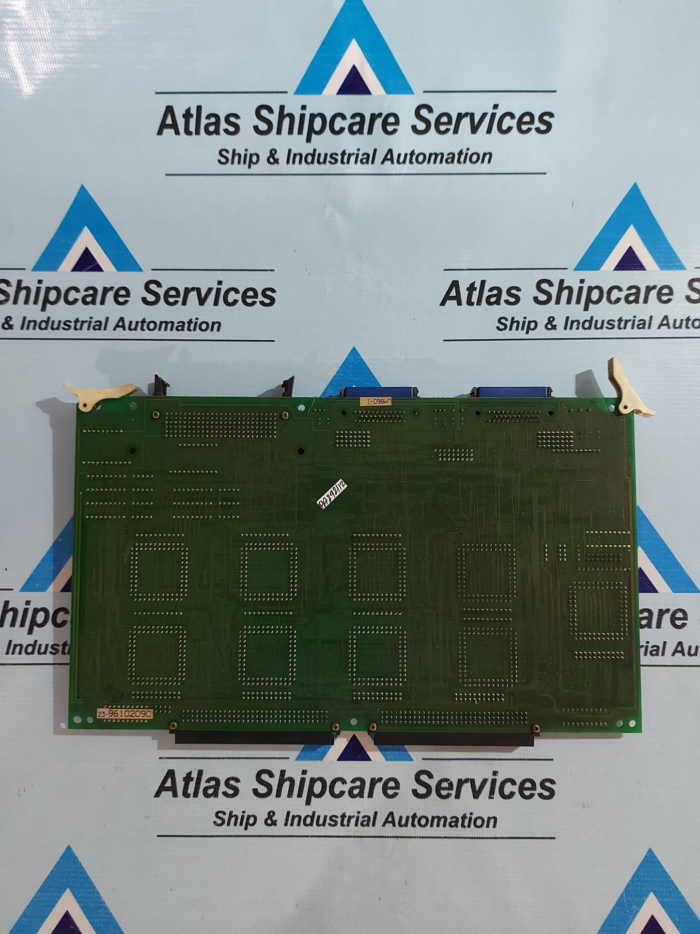 NACHI UM860B PCB CIRCUIT BOARD