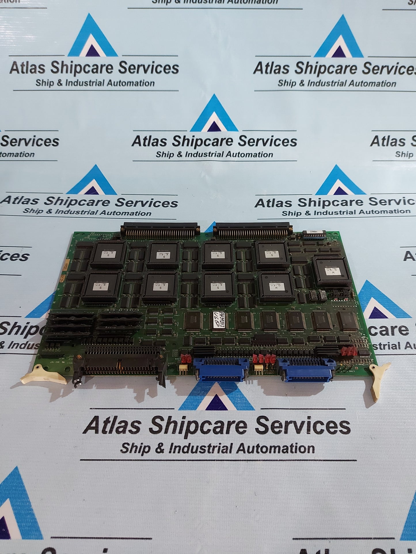 NACHI UM860B PCB CIRCUIT BOARD