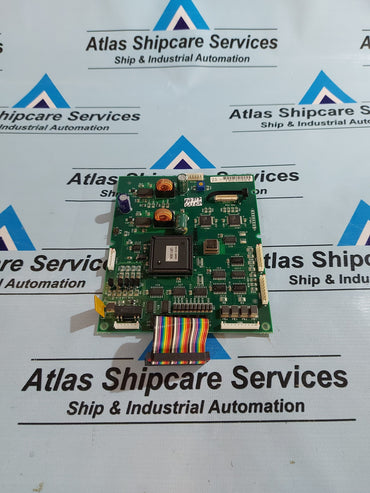 NACHI UM862D CIRCUIT BOARD