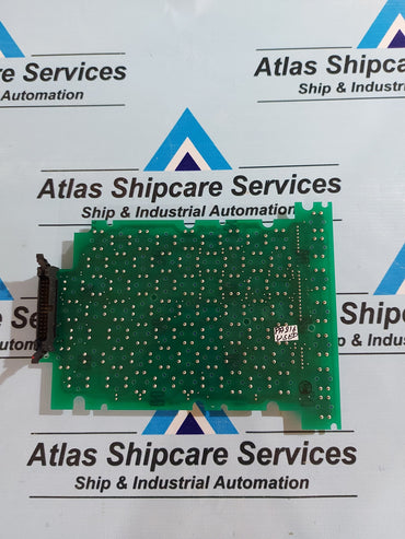 NACHI UM865 CIRCUIT BOARD FP5-FJK1-A