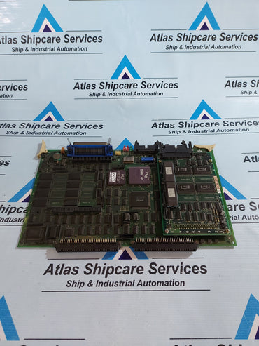NACHI UM870B 13-96070568 PC BOARD