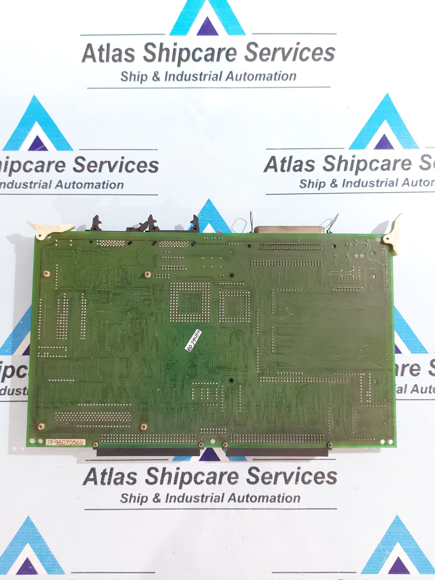 NACHI UM870B 13-96070568 PC BOARD
