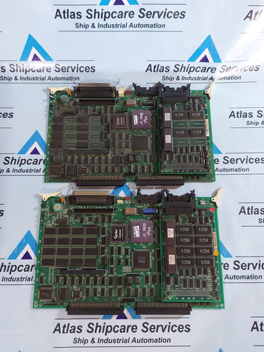 NACHI UM870D 25-98092151 CIRCUIT BOARD