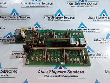 NACHI UM881 10-96090108 PCB BOARD