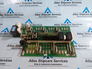 NACHI UM881 12-08044692 B PCB BOARD