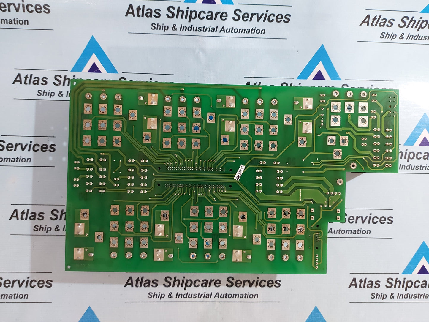 NACHI UM881 12-08044692 B PCB BOARD