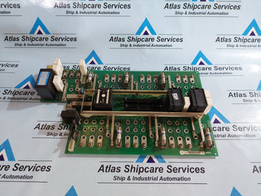 NACHI UM881 PCB BOARD