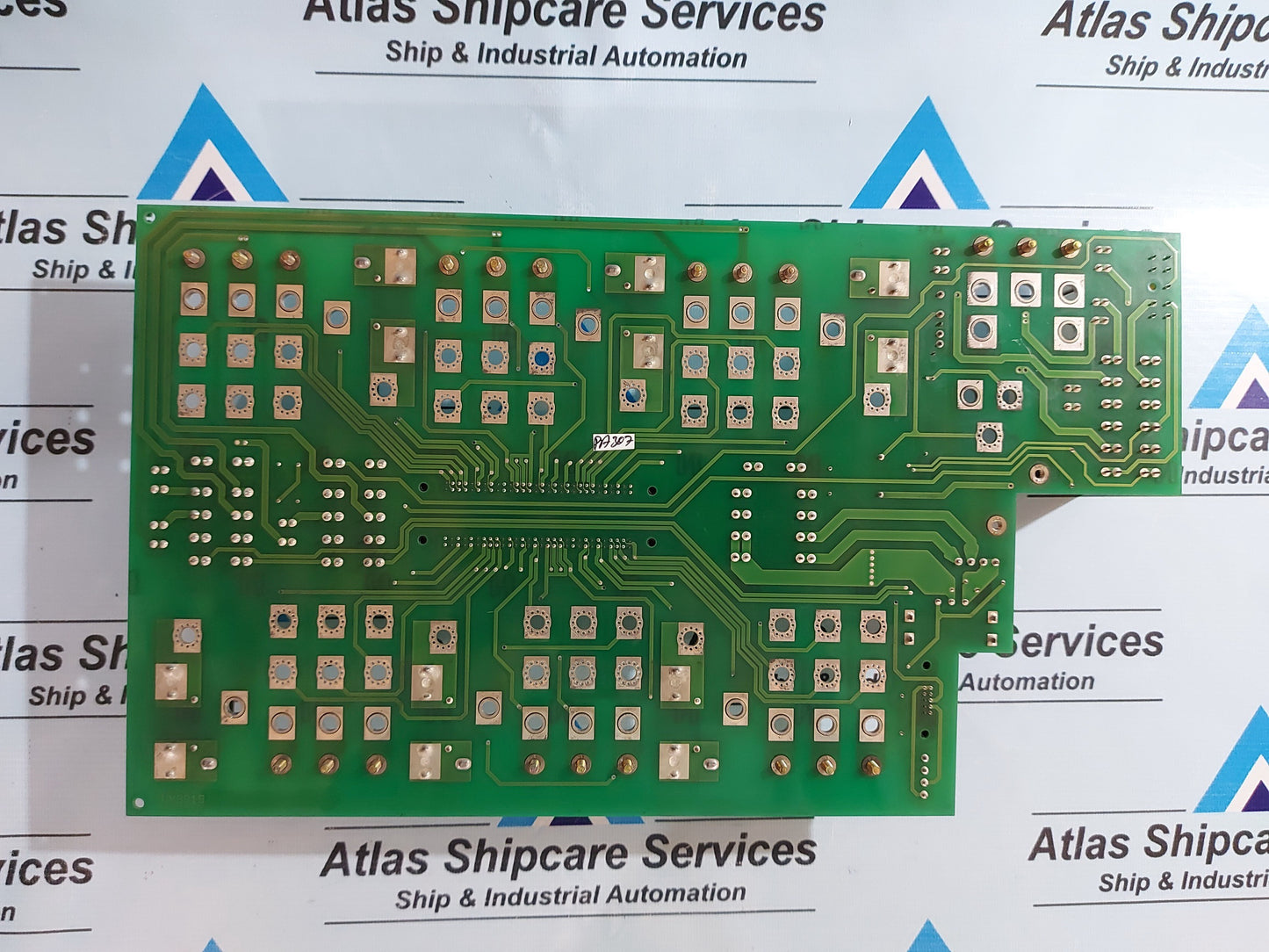 NACHI UM881 PCB BOARD