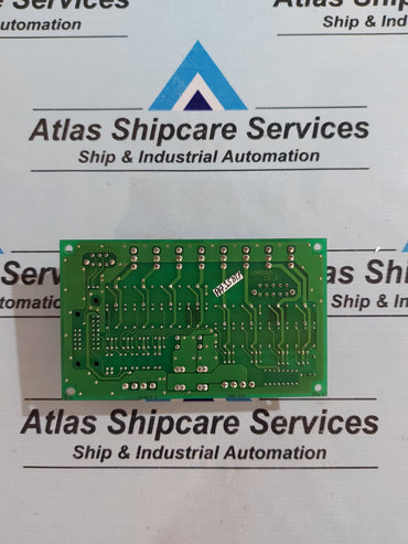 NACHI UM886 DRIVE BOARD