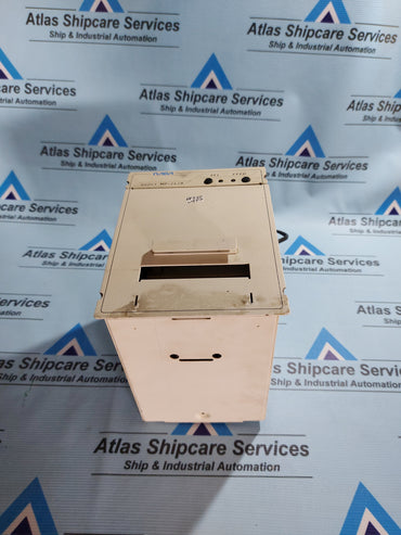NADA MP-262IIA-TE12B TERMINAL PANEL PRINTER