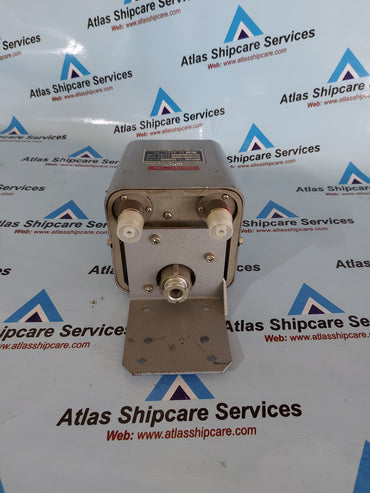 NAGANO KEIKI CL10 DIFFERENTIAL PRESSURE SWITCH