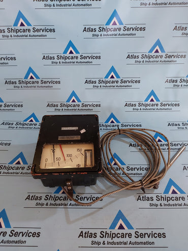 NAKAKITA NS-TM-732 INDICATING TEMPERATURE CONTROLLER