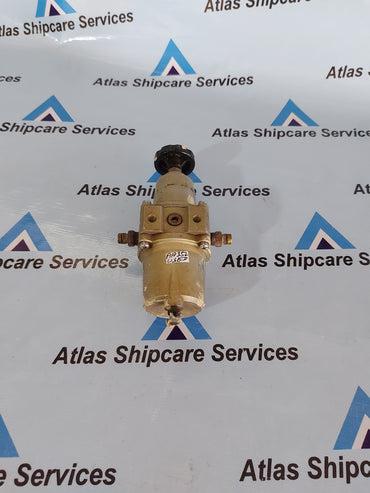 NAKAKITA NS770C FILTER REGULATOR