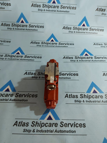 NAKAKITA SEISAKUSHO NS692RT-6-ACB-54 SOLENOID VALVE AG437