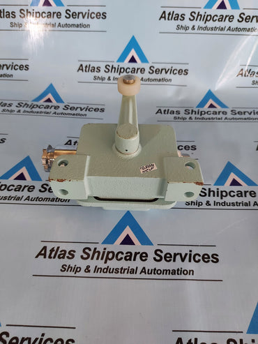 NAKAMURA ELECTRIC DMR-BW1-01 LIMIT SWITCH