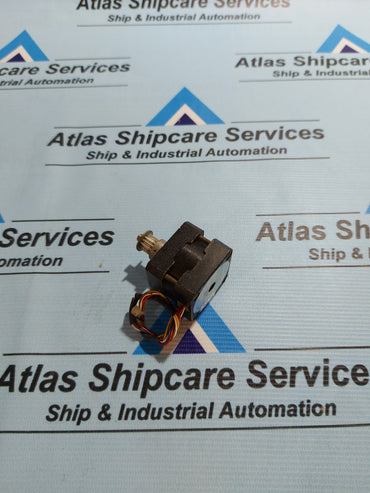 NANOTEC 4H4018S2008 STEPPING MOTOR
