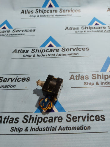 NANOTEC SH4018S0406-A STEPPING MOTOR