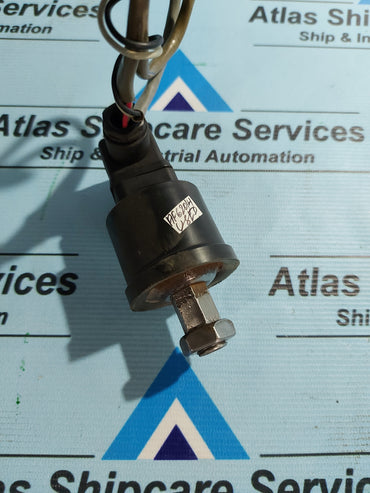 NASON VP-48C-22R/HRAQ1 SULLAIR 02250078-249 VACUUM SWITCH