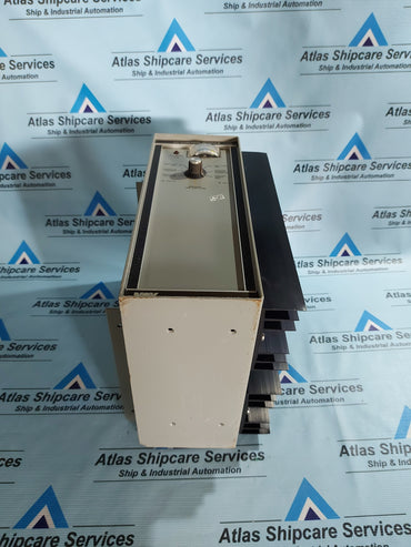 NATIONAL OILWELL VARCO 0521-2500-00 REV.A-M AC CONTROL MODULE