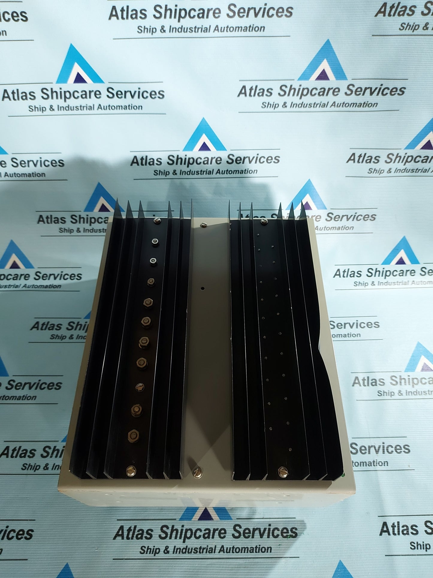 NATIONAL OILWELL VARCO 0521-2500-00 REV.A-M AC CONTROL MODULE