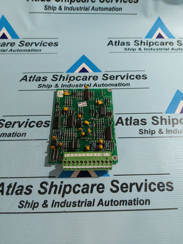 NATIONAL OILWELL VARCO B12G0000 FIELD REVERSING BOARD