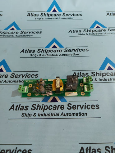 NATIONAL OILWELL VARCO F10J0000 PCB CARD